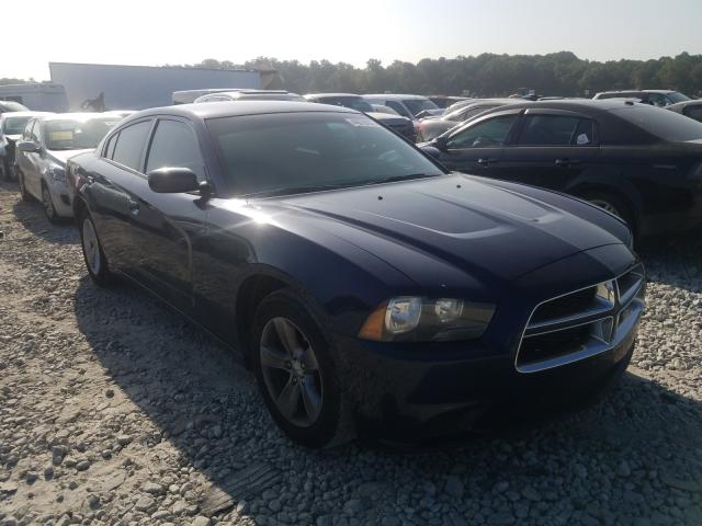 DODGE CHARGER SE 2014 2c3cdxbg9eh326004