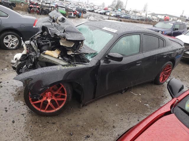 DODGE CHARGER SE 2019 2c3cdxbg9eh326410