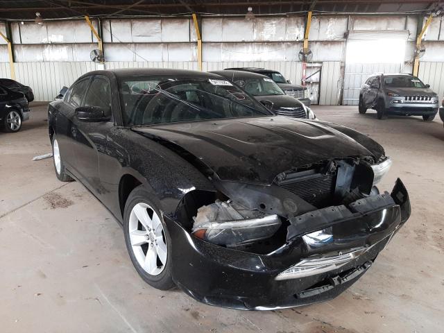 DODGE CHARGER SE 2014 2c3cdxbg9eh326441