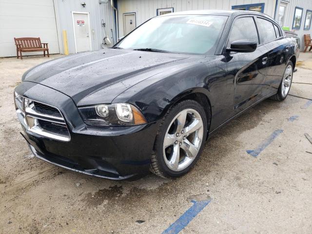 DODGE CHARGER 2014 2c3cdxbg9eh328271