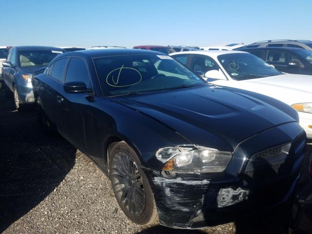 DODGE CHARGER SE 2014 2c3cdxbg9eh333857