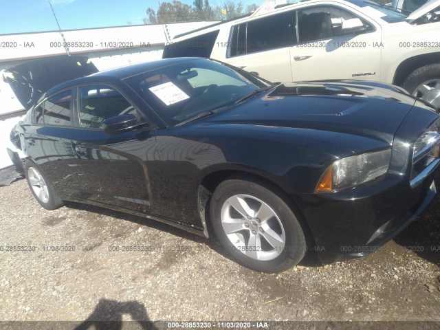 DODGE CHARGER 2014 2c3cdxbg9eh333910