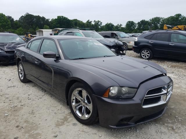 DODGE CHARGER SE 2014 2c3cdxbg9eh334586