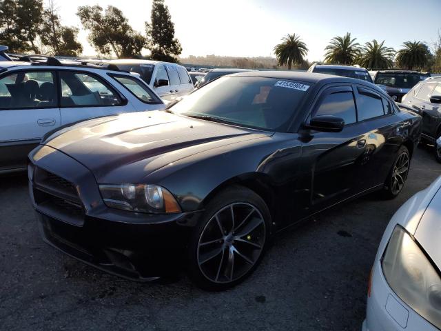 DODGE CHARGER SE 2014 2c3cdxbg9eh334684