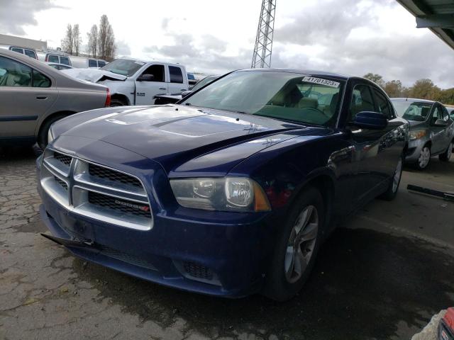 DODGE CHARGER SE 2014 2c3cdxbg9eh337603