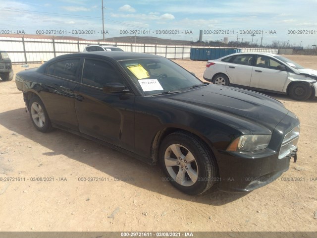 DODGE CHARGER 2014 2c3cdxbg9eh338038