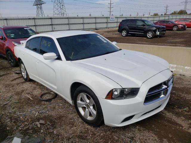 DODGE CHARGER SE 2014 2c3cdxbg9eh338802