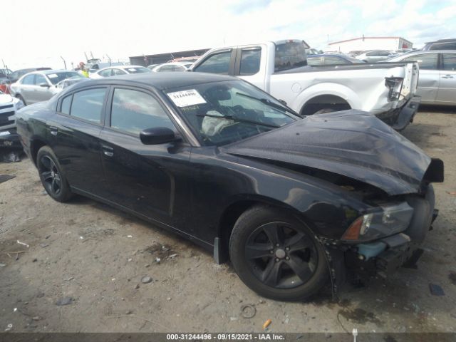 DODGE CHARGER 2014 2c3cdxbg9eh342249