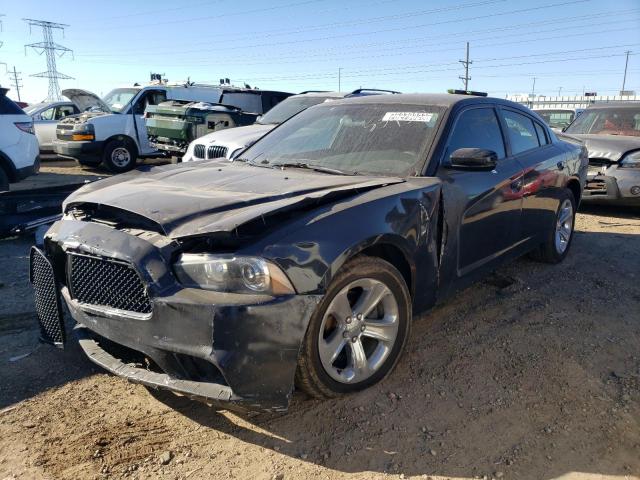 DODGE CHARGER 2014 2c3cdxbg9eh342414