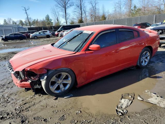 DODGE CHARGER 2014 2c3cdxbg9eh342431