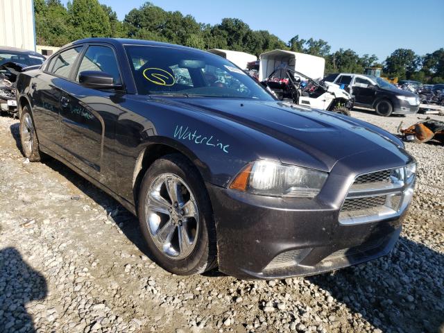 DODGE CHARGER SE 2014 2c3cdxbg9eh344390