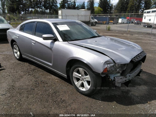 DODGE CHARGER 2014 2c3cdxbg9eh346284