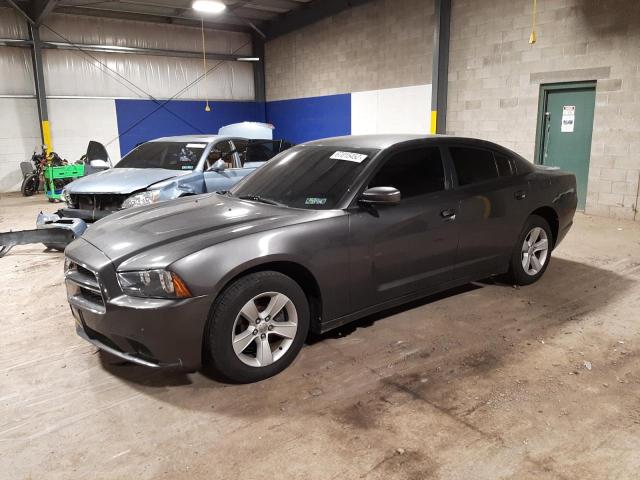 DODGE CHARGER SE 2014 2c3cdxbg9eh353266