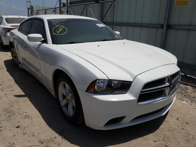 DODGE CHARGER SE 2014 2c3cdxbg9eh353381