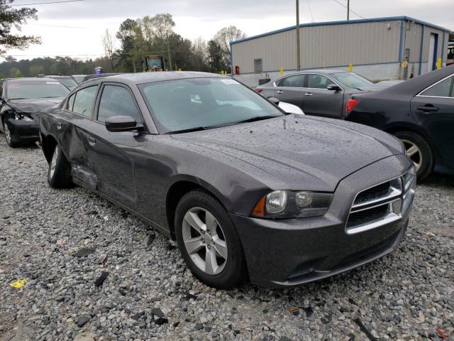 DODGE CHARGER SE 2014 2c3cdxbg9eh357625