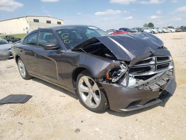 DODGE CHARGER SE 2014 2c3cdxbg9eh358810