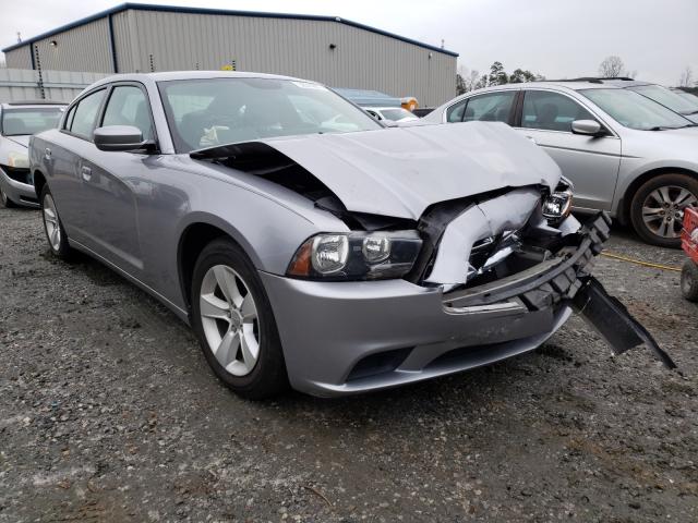 DODGE CHARGER SE 2014 2c3cdxbg9eh362811