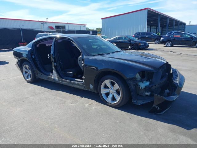 DODGE CHARGER 2014 2c3cdxbg9eh362985