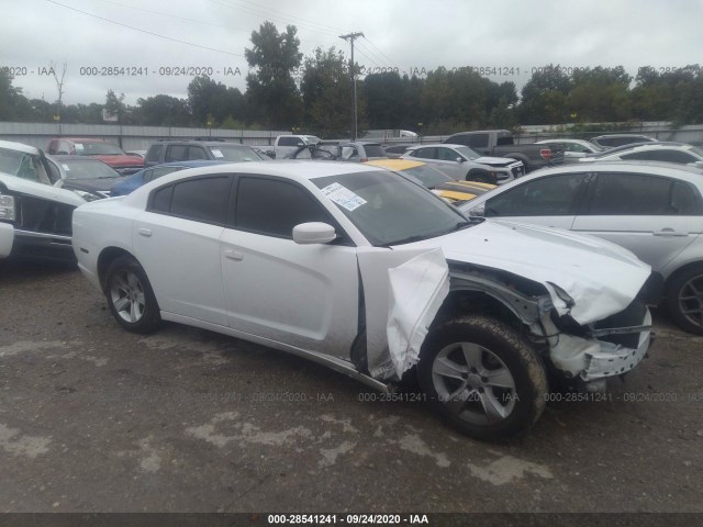 DODGE CHARGER 2014 2c3cdxbg9eh366454