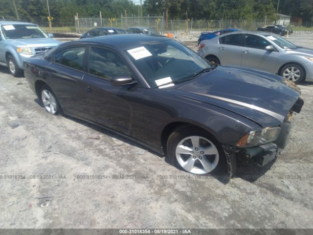 DODGE CHARGER 2014 2c3cdxbg9eh366504