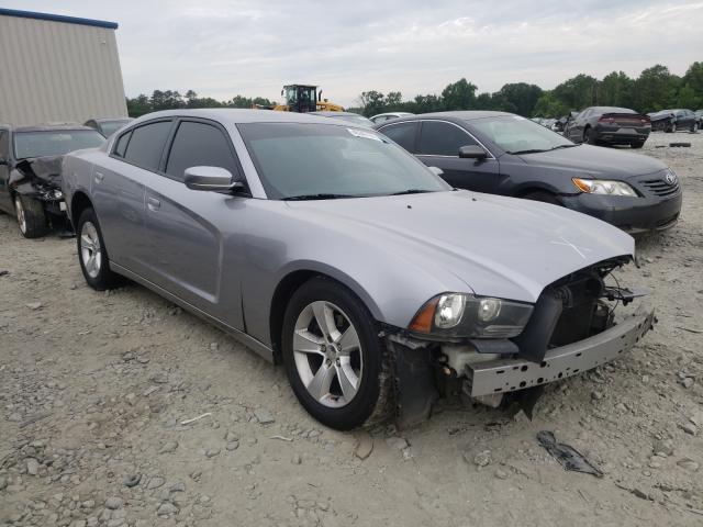 DODGE CHARGER SE 2014 2c3cdxbg9eh375008