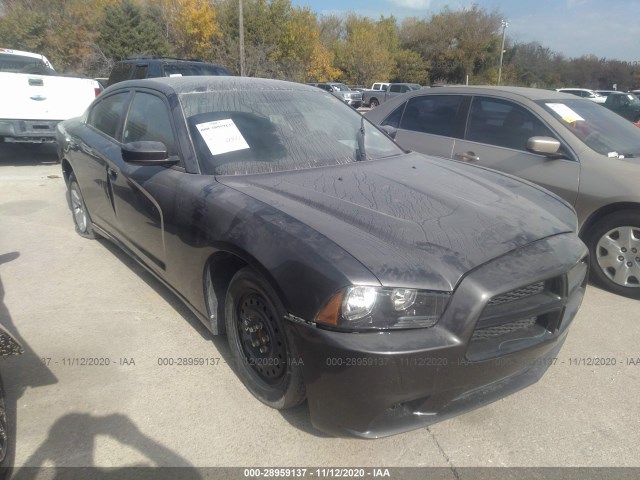 DODGE CHARGER 2014 2c3cdxbg9eh375090