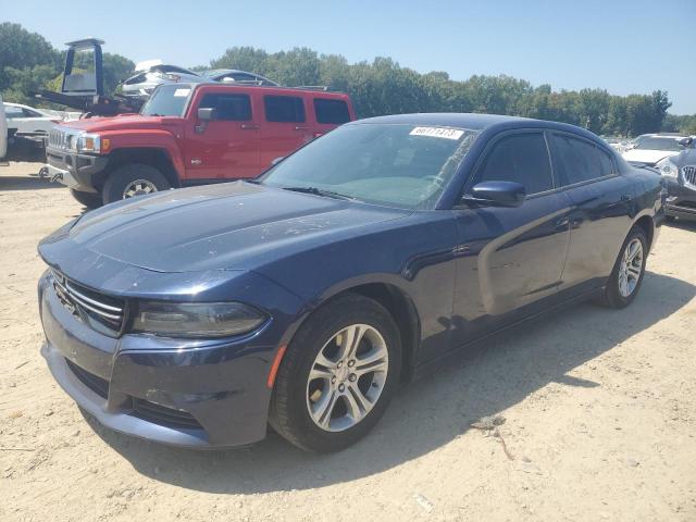 DODGE CHARGER 2015 2c3cdxbg9fh726873