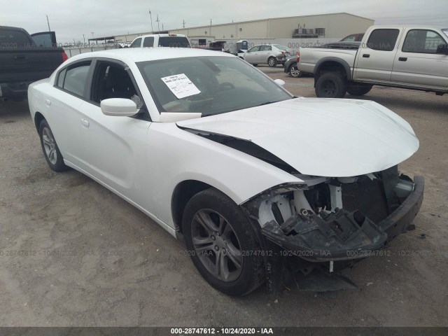 DODGE CHARGER 2015 2c3cdxbg9fh728512