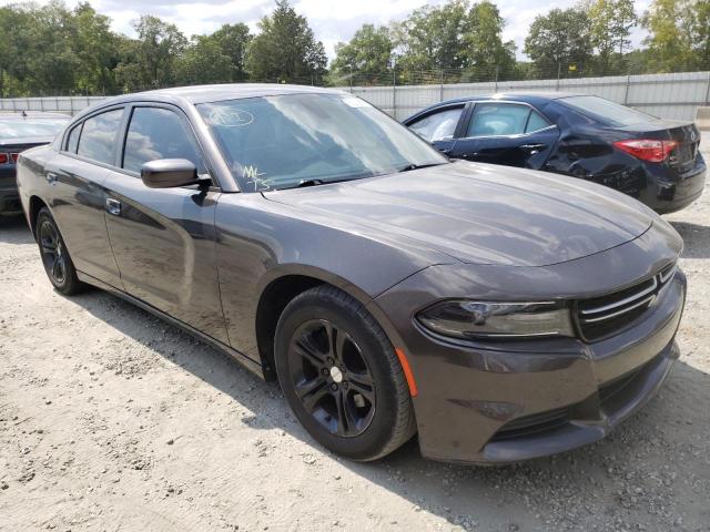 DODGE CHARGER SE 2015 2c3cdxbg9fh731412