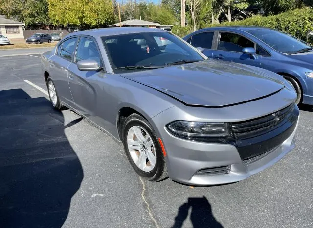 DODGE CHARGER 2015 2c3cdxbg9fh731524