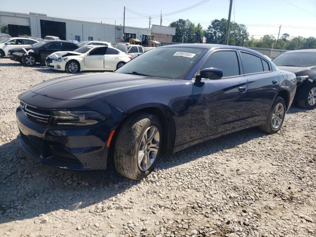 DODGE CHARGER SE 2015 2c3cdxbg9fh735377