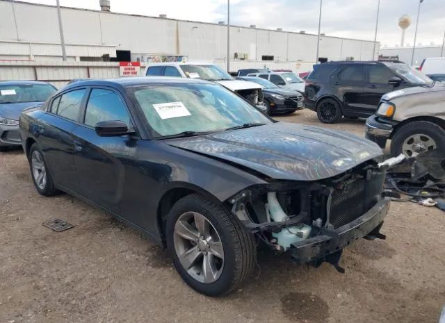 DODGE CHARGER 2015 2c3cdxbg9fh735444