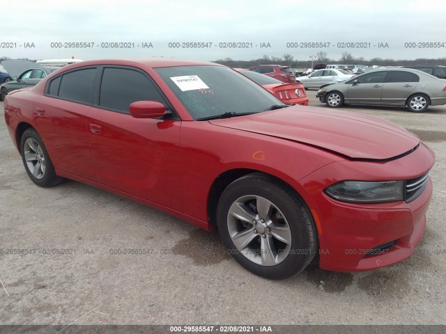 DODGE CHARGER 2015 2c3cdxbg9fh735458