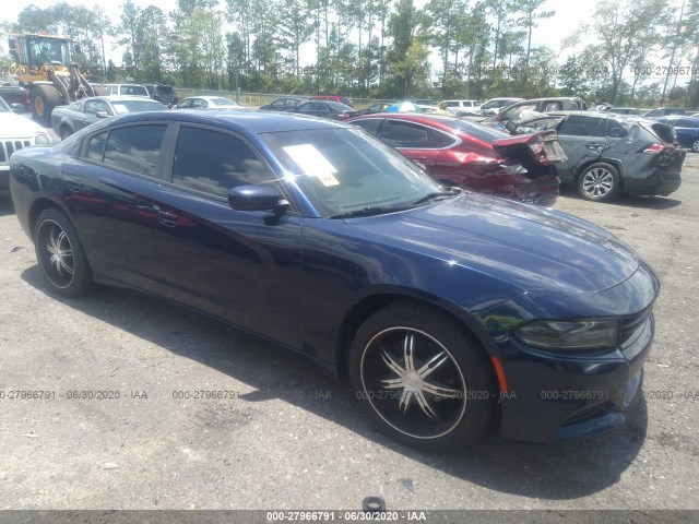 DODGE CHARGER 2015 2c3cdxbg9fh737713