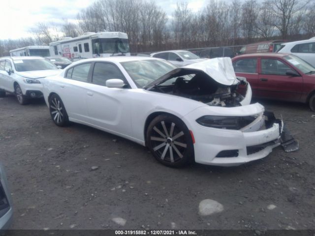 DODGE CHARGER 2015 2c3cdxbg9fh737775