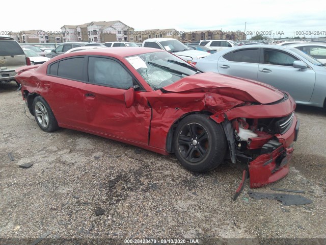 DODGE CHARGER 2015 2c3cdxbg9fh737792