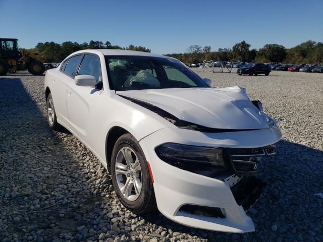 DODGE CHARGER SE 2015 2c3cdxbg9fh738618