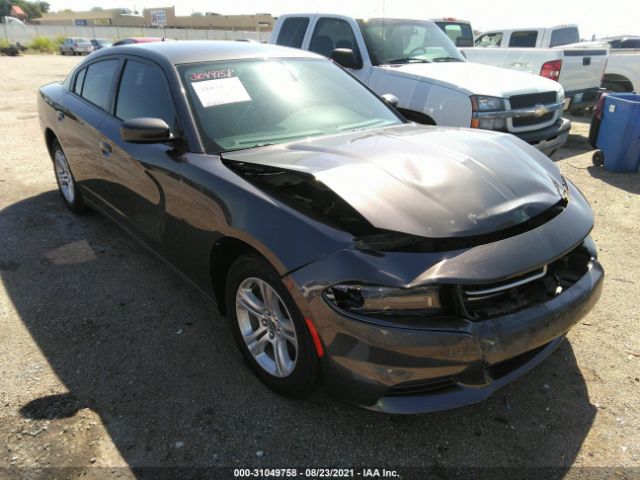 DODGE CHARGER 2015 2c3cdxbg9fh740899