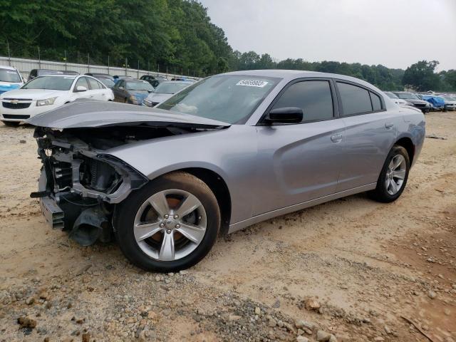 DODGE CHARGER SE 2015 2c3cdxbg9fh741857