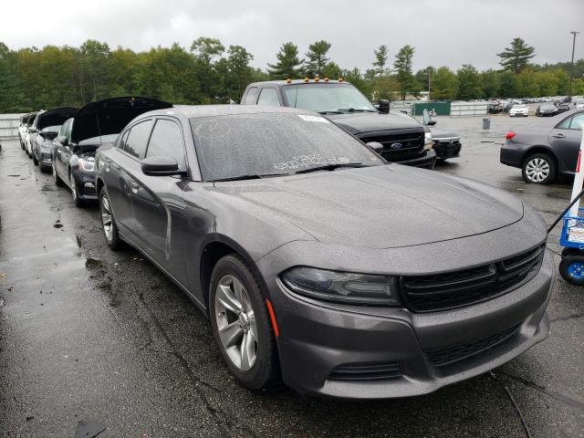 DODGE CHARGER SE 2015 2c3cdxbg9fh742281