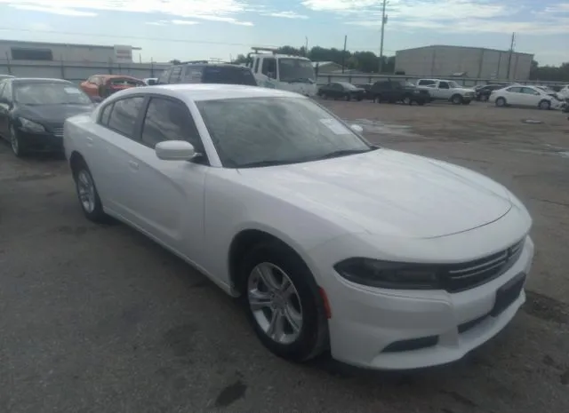 DODGE CHARGER 2015 2c3cdxbg9fh744855