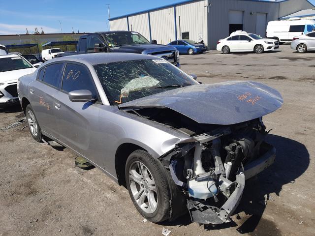 DODGE CHARGER SE 2015 2c3cdxbg9fh745312