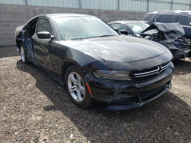 DODGE CHARGER SE 2015 2c3cdxbg9fh745469