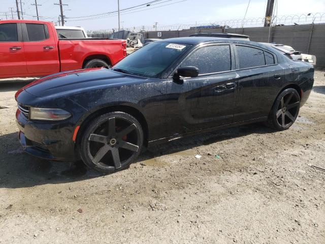 DODGE CHARGER 2015 2c3cdxbg9fh748288