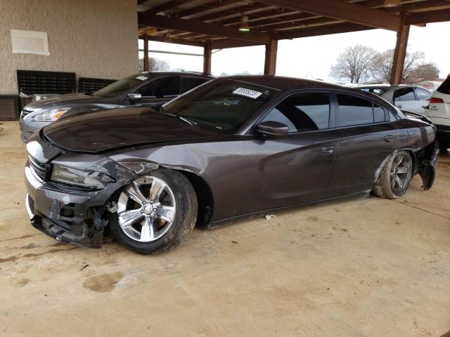 DODGE CHARGER SE 2015 2c3cdxbg9fh748744