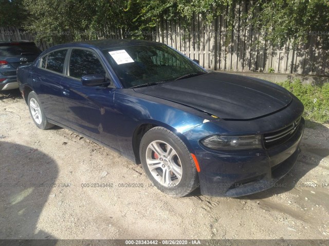 DODGE CHARGER 2015 2c3cdxbg9fh751224