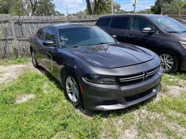 DODGE CHARGER SE 2015 2c3cdxbg9fh751501