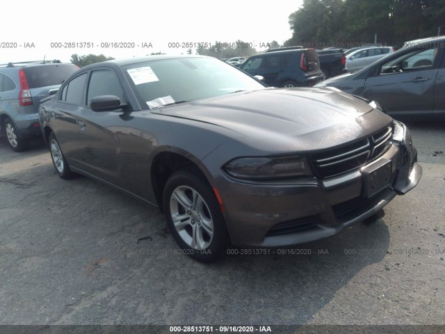 DODGE CHARGER 2015 2c3cdxbg9fh752633