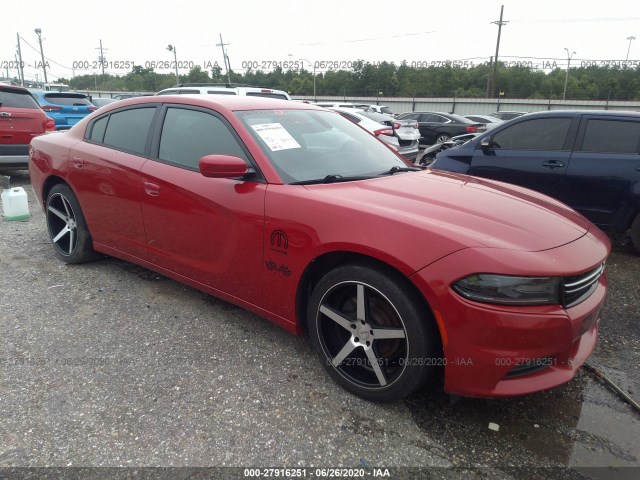 DODGE CHARGER 2015 2c3cdxbg9fh753894