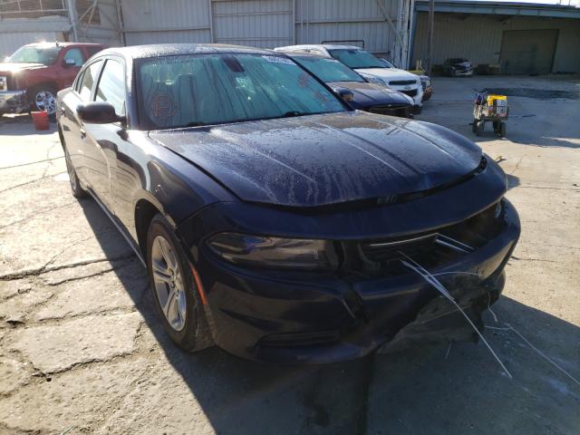 DODGE CHARGER SE 2015 2c3cdxbg9fh754303